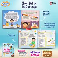 Gambar BUKU ANAK AKTIVITAS KELOLA EMOSI - HAI, TANTRUM AKU BISA TENANG (Dilengkapi 30 Ide Aktivitas Untuk Cegah Anak Tantrum) Soft Cover dari Bukuutama Kab. Sleman 3 Tokopedia