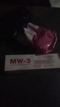 Product Review of METOO MW-3 Advanced Whitening Toothpaste 100g - Gigi Putih / Bebas Sensitif / Bebas Karang Gigi / Pasta Gigi Probiotik from R**i 0