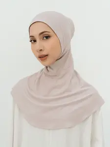 Ciput/Inner Ninja Antem Resleting Premium ciput  hijab