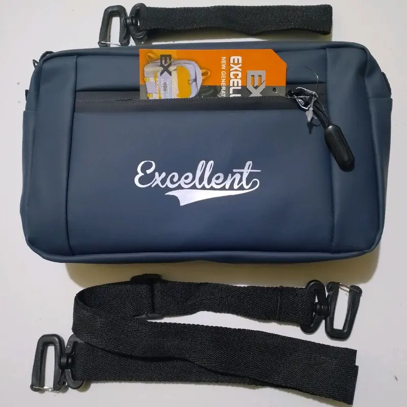 tas pria tanganHandbag Nasant Clutch Bag Pria Wanita Waterproof Outdoor Tas selempang multifungsi simple 1