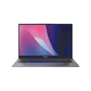 Infinix XBook B14 Ryzen 7 7735HS 16GB 512GB SSD Laptop 14 Inci IPS Full HD 250 nits Anti-Glare AMD Radeon Backlit Chiclet Keyboard Windows 11 Home