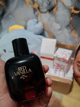 Product Review of BUY 1 GET 1 PARFUM ZR 90ML PARFUM WANITA PARFUM PRIA Perfume from E**y 0