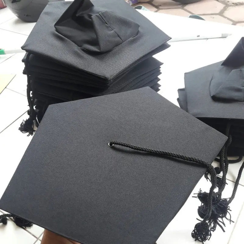 TOPI TOGA WISUDA UKURAN DEWASA 1