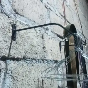 GANTUNGAN BAJU,JAJANAN GANTUNGAN SERBAGUNA BAHAN KUAT