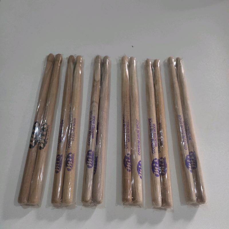 Stick snare drumband/ Stick drumband TK Kayu 4