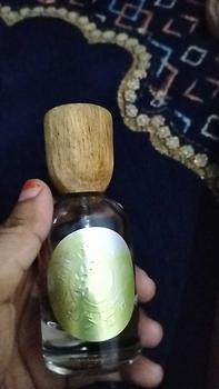 Product Review of Overdays Parfum Tanggal Lahir Wanita Batu Permata from p**i n**i 3
