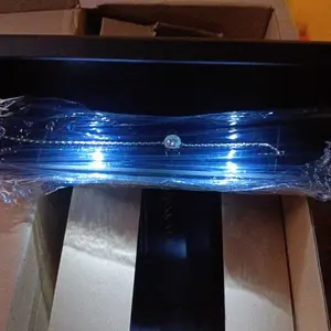 Roystone_Moissanite Gelang Wanita Original Sertifikat GRA Silver925 Lapis Emas18K_Simple Athena Round Bracelet 0,5 - 1CT