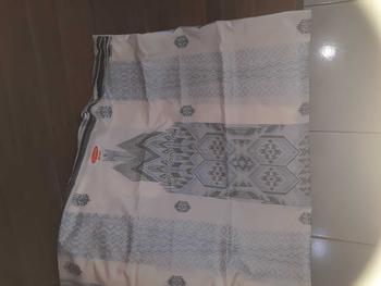 Product Review of ATLAS SUPER PREMIUM AFKIR 980, 975, 970, Dll MOTIF TERBARU DAN NYAMAN DIPAKAI from A**a 1