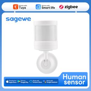 Makluman Jauh Zigbee Penderia Gerakan, SAGEWE, Penderia Badan Manusia Bersambung Pintar