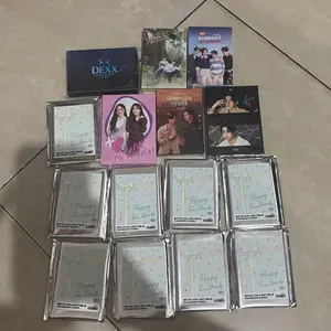 PC OFFICIAL GMMTV SEALED Fancon