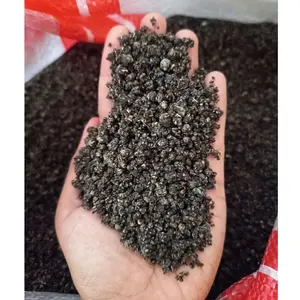 [500gr] Tiwul Hitam Instant