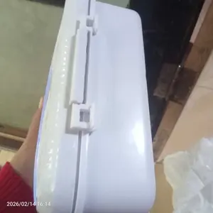 ENVIO - Lunch Box 4in1 1000ml + Sendok dan Sumpit(Tepak Makan Wadah Bekal) / TRI J Lunch Box 4in1 Garpu + Sumpit