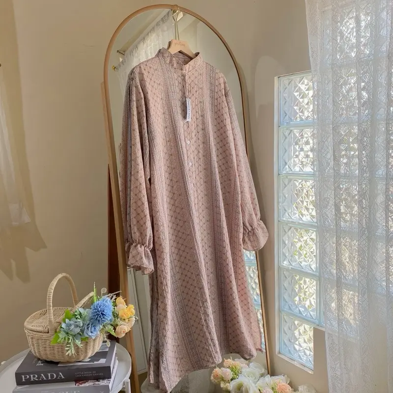 Safeya crinkle (2) caramel