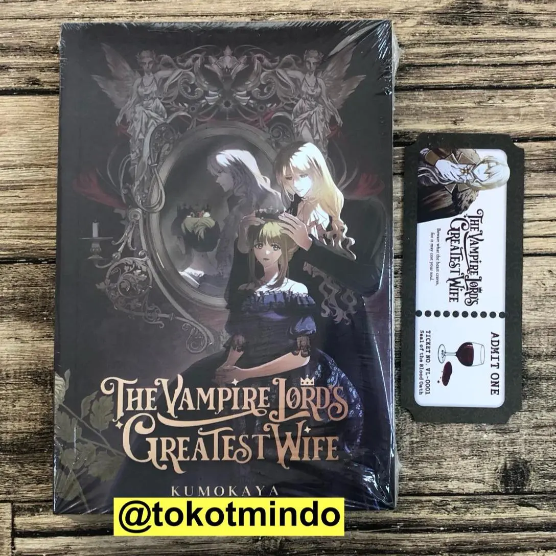 Edisi Reguler Full Color SC