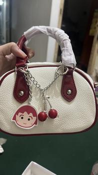Product Review of BAO135 Tas wanita Gaya/Tas selempang / tas pesta sling bag/Tas hangbag/bag women Kulit Cewek from A**o 0