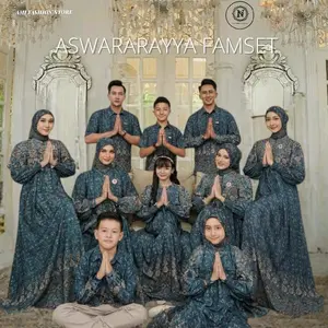 READY ASWARARAYYA WARNA IMPERIAl GLAM