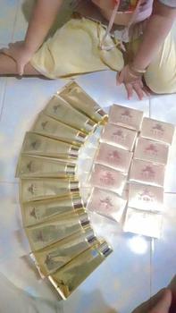 Product Review of 1 PCS BODY SERUM WHITENING TONE UP HYDE BEAUTY SKINCARE from n**8 0