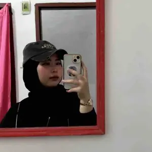 Miffy - Topi Pria Wanita Casual URBAN FUTURE Model Ripped Topi Baseball Cap