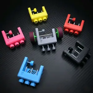 DGTRN FOURKNOP ALAT BANTU BALANCING BAN TAMIYA MINI 4WD