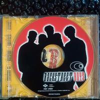 Gambar CD Backstreet Boys - Self Title (Bagus) dari Sekenan Lawas Store Kota Salatiga 3 Tokopedia