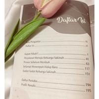 Gambar Buku Membangun Fondasi Keluarga Sakinah - Arief S dari Metamedia Pustaka Kab. Klaten 2 Tokopedia