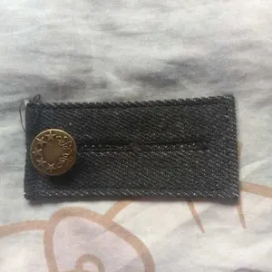 kancing celana kekecilan Jeans Pinggang Pembesar Aksesoris Extension Kancing Bebas jahitan Adjustable