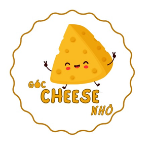 Góc Cheese Nhỏ
