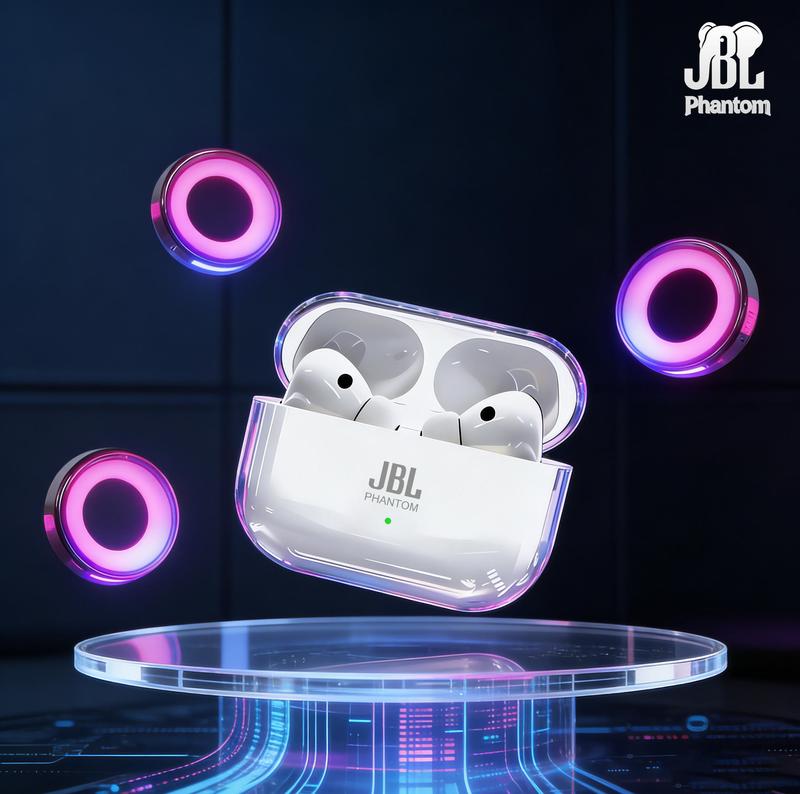 Tai nghe bluetooth không dây YH-33 - Tai nghe bass mạnh Bluetooth 5.3 chuyên dùng cho thi đấu game chuyên nghiệp không chậm trễ Hỗ trợ cuộc gọi kiểu tai nghe chèn tai