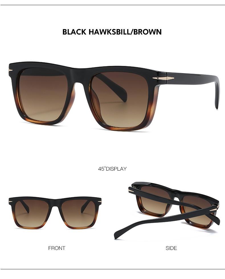 Product Introduction of Kacamata Sporty Pria Photocromic Bluecromic Free Lensa Minus Cylinder Frame DB7000 Kacamata Pria Dan Wanita  Aviator Women Vintage antisilau kacamata  hitam Glasses Sunglasses Eyewear Polarized 5