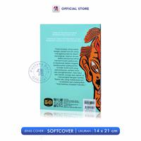 Gambar Buku Novel Lelaki Harimau - Eka Kurniawan / Gramedia / GRAMEDIA PUSTAKA UTAMA - GPU dari Pustaka Baru Press Kab. Bantul 4 Tokopedia