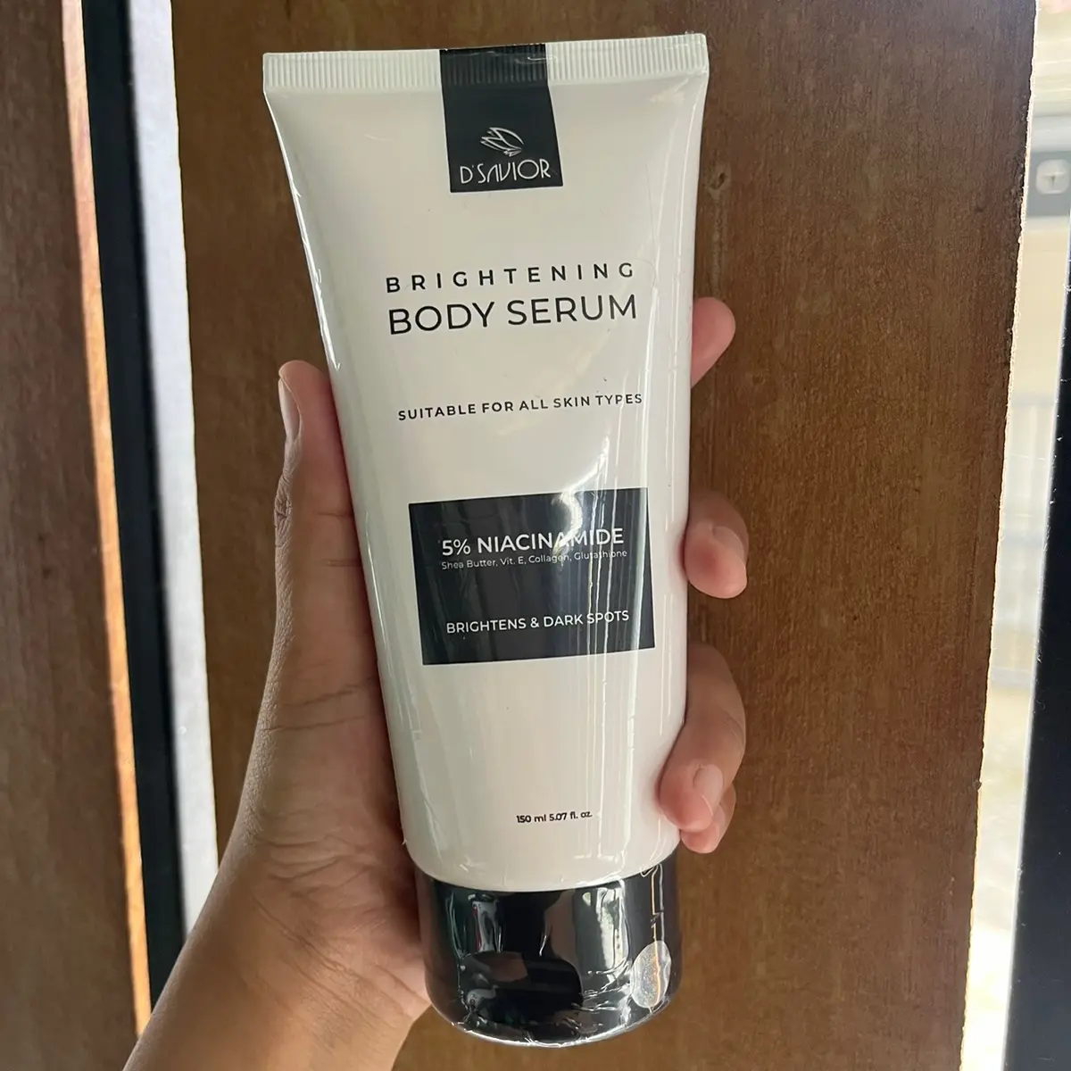Body serum D’savior 150ml