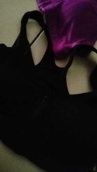 Product Review of Bh Bra Push Up Style  Busa Tipis Motif Polos  Seamless  Pakaian Dalam Wanita High Quality Dewasa Remaja Nyaman Dipakai Setiap Hari Ritsleting Depan Pakaian Dalam Olahraga Terbaru 2023 from l**a 0
