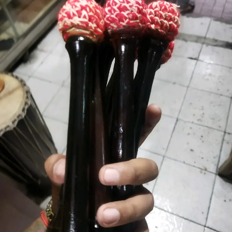 stik pemukul gendang jaipong penca 1