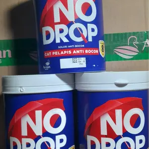 Cat Pelapis Anti Bocor No Drop Kilo