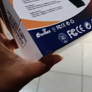 Eterlink HTB-3100 A+B 1 SET Fiber Optic Media Converter Netlink10/100Mbps RJ45 Single Mode 25KM HTB Sepaang A dan B Media Converter HTB3100 htb  satu  pasang