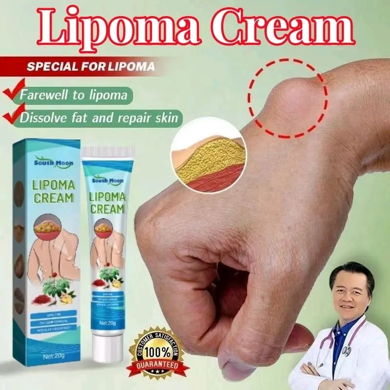 ORIGINAL SUMIFUN ASLI CREAM Obat Oles Benjolan Uci Uci Salep penghilang Lipoma Lunak
