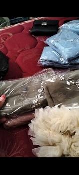 Product Review of Segiempat Pearly paket usaha 12pcs motif zainira,padi&jasmine from k**h 0
