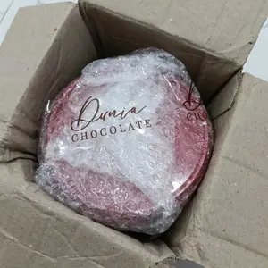 DUNIA SPREAD CRUNCHY 1 KG (FREE DUS DAN BUBLE) coklat duniagocrunchy