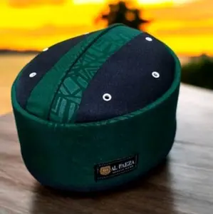 peci singkok turky embos model terbaru dan terpopuler Muslim