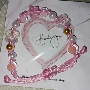 Barbie Ocean Dream Bracelet Hadiah Gelang Elegan