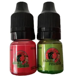 essen lumut dan bandul spesial Jamal fishing (sepaket)