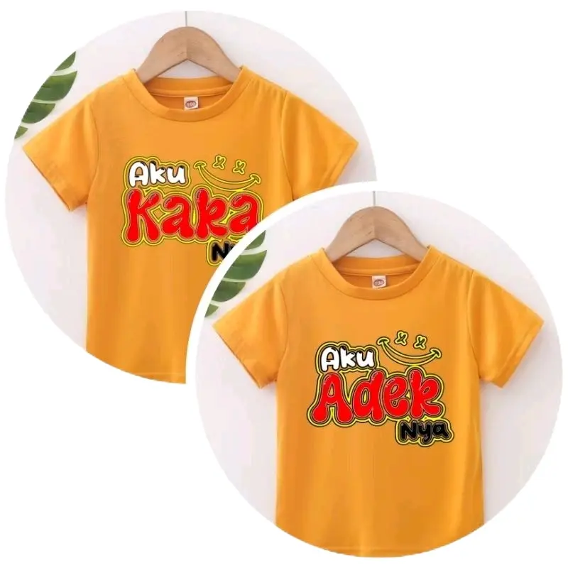 kaos anak2 kakak dan adik 6