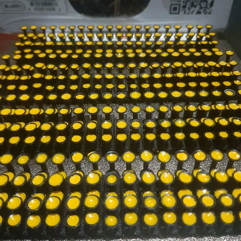 Corong Basuri 6 not  kuning 4