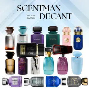 [Decant] MykonoS All Variant 1 ml - 15 ml | Monaco Royale, Dreamscape, Inception, Conquer, Myego, Empire, Penthouse, Reflection 100% Original