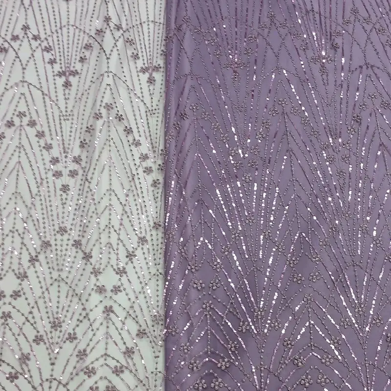 Etalase Tille Payet Kerancang Terbaru Pesta Kondangan Dress Gaun Wanita 5