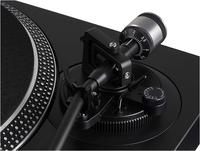 Gambar Audio-Technica AT-LP120XBT-USB LP120X BT LP120 XBT LP 120X BT Direct-Drive Turntable (Analog, Wireless & USB) dari Dunia Mas Computer Kota Administrasi Jakarta Barat 3 Tokopedia