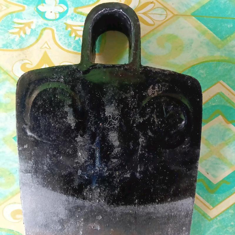 pacul cangkul baja asli jago carmen sepuhan 3