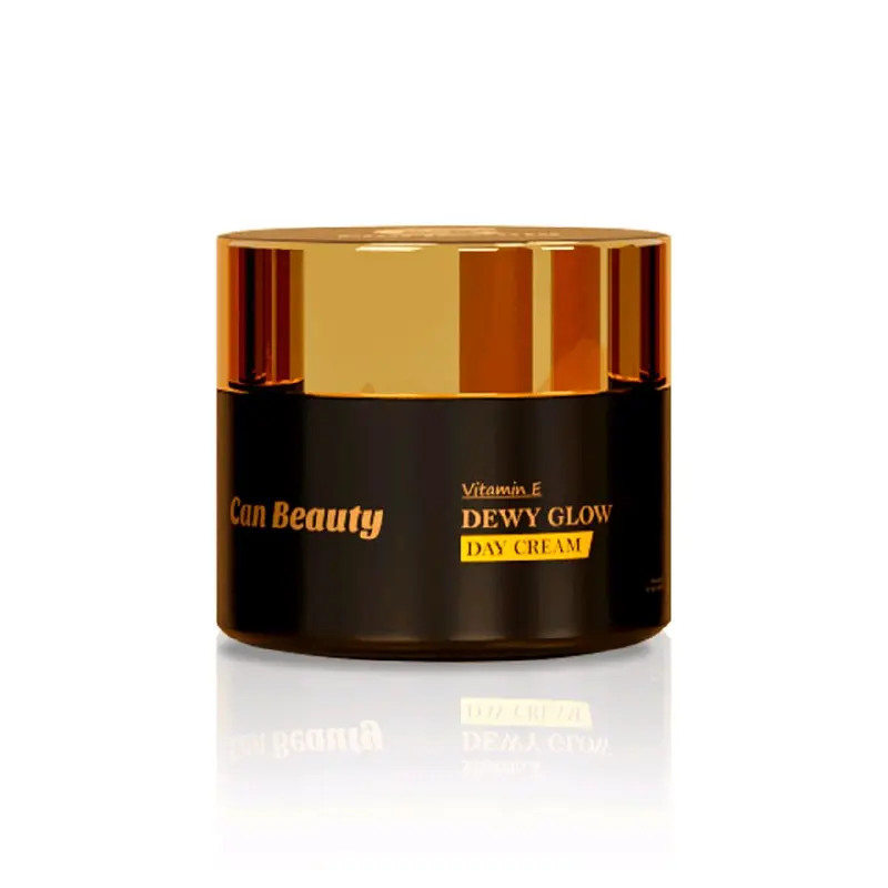 [[Official]] Dewy Glow Day Cream Can Beauty Semua Jenis Kulit SPF 30 3
