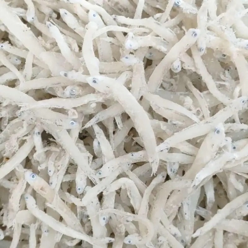 TERI NASI MEDAN KEMASAN 1 Kg Asin 5