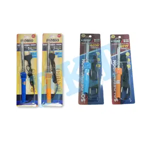 Solder Plastik 40W 220V Visero / Rambo Kualitas Standard